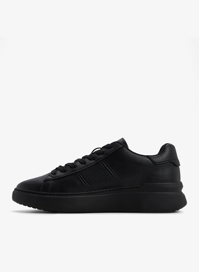 ALDO Low Top Lace Up Sneakers
